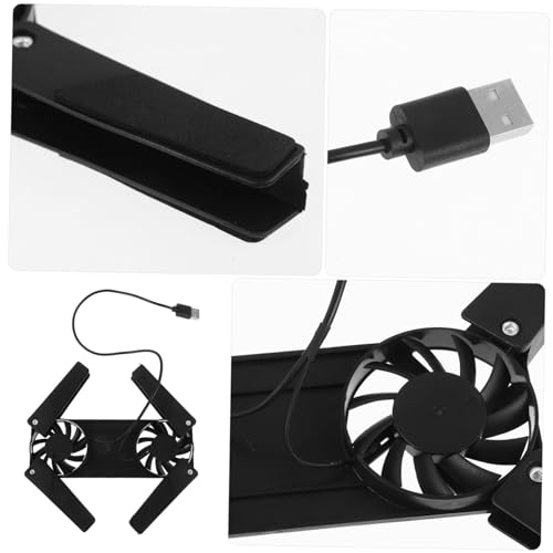 Base refrigerante para laptop POPETPOP 5 piezas miniatura 6