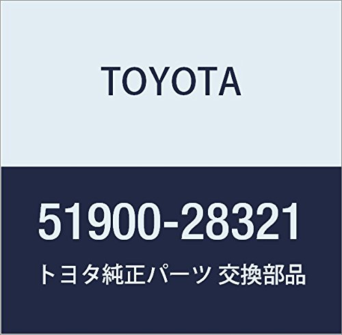 TOYOTA (g^) i XyAzC[ LAASSY mA/HNV[/ESQUIRE i51900-28321