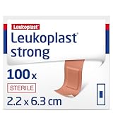 Leukoplast