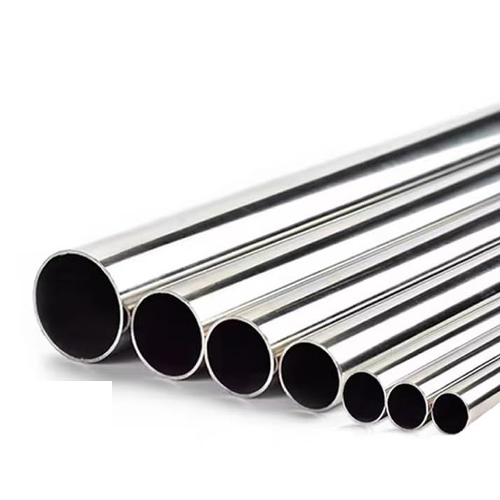 Tube Précision Acier Inoxydable 304 - 59cm - 32x1.5mm (ou Autres épaisseurs)