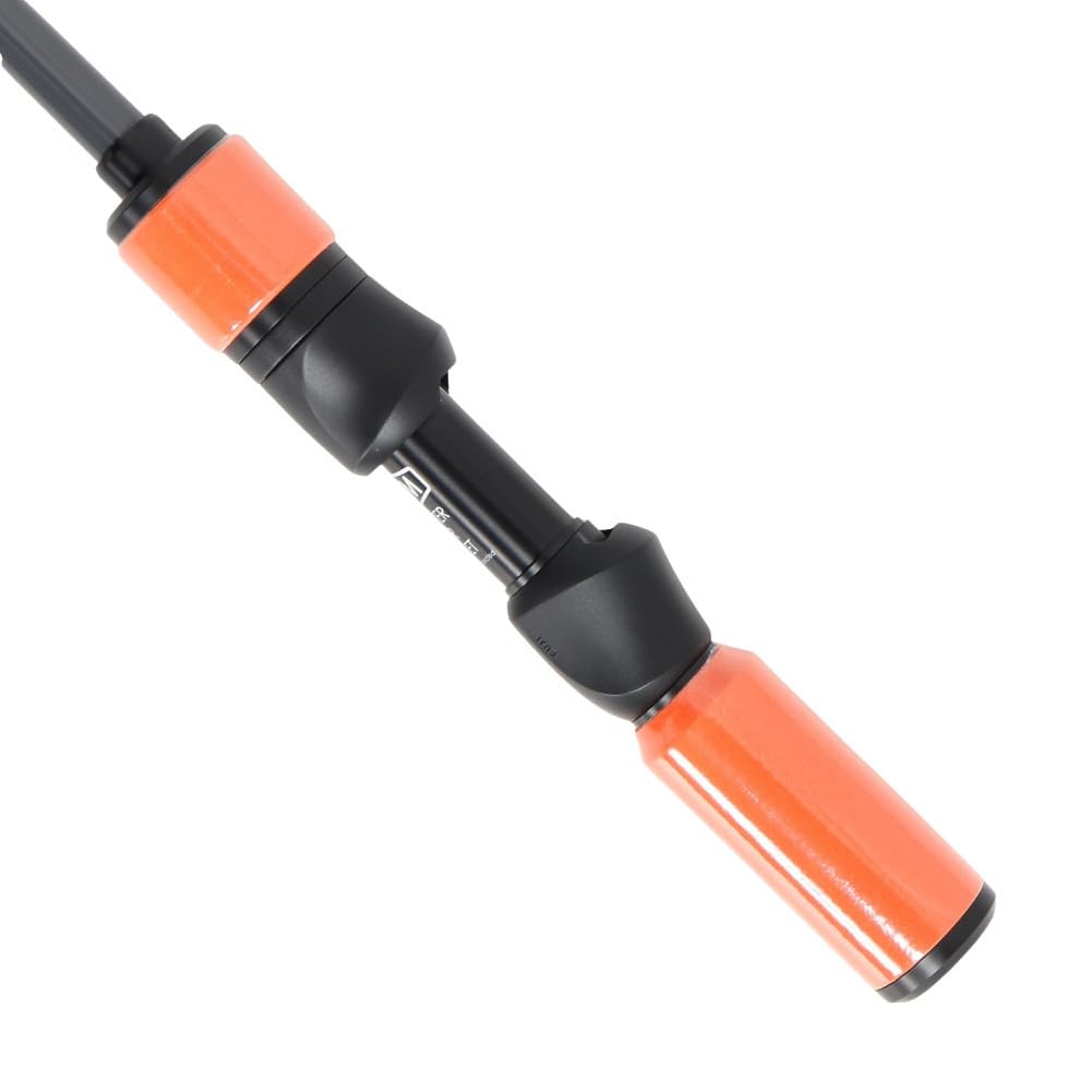 Amazon.co.jp: RGM Spec2 4.6 (Black Orange) : Sports & Outdoors