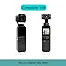 Hanatora USB-C Smartphone Adapter for DJI Pocket 2/Osmo Pocket Camera, Android Cellphone Connector Accessories(Type-c Adapter)