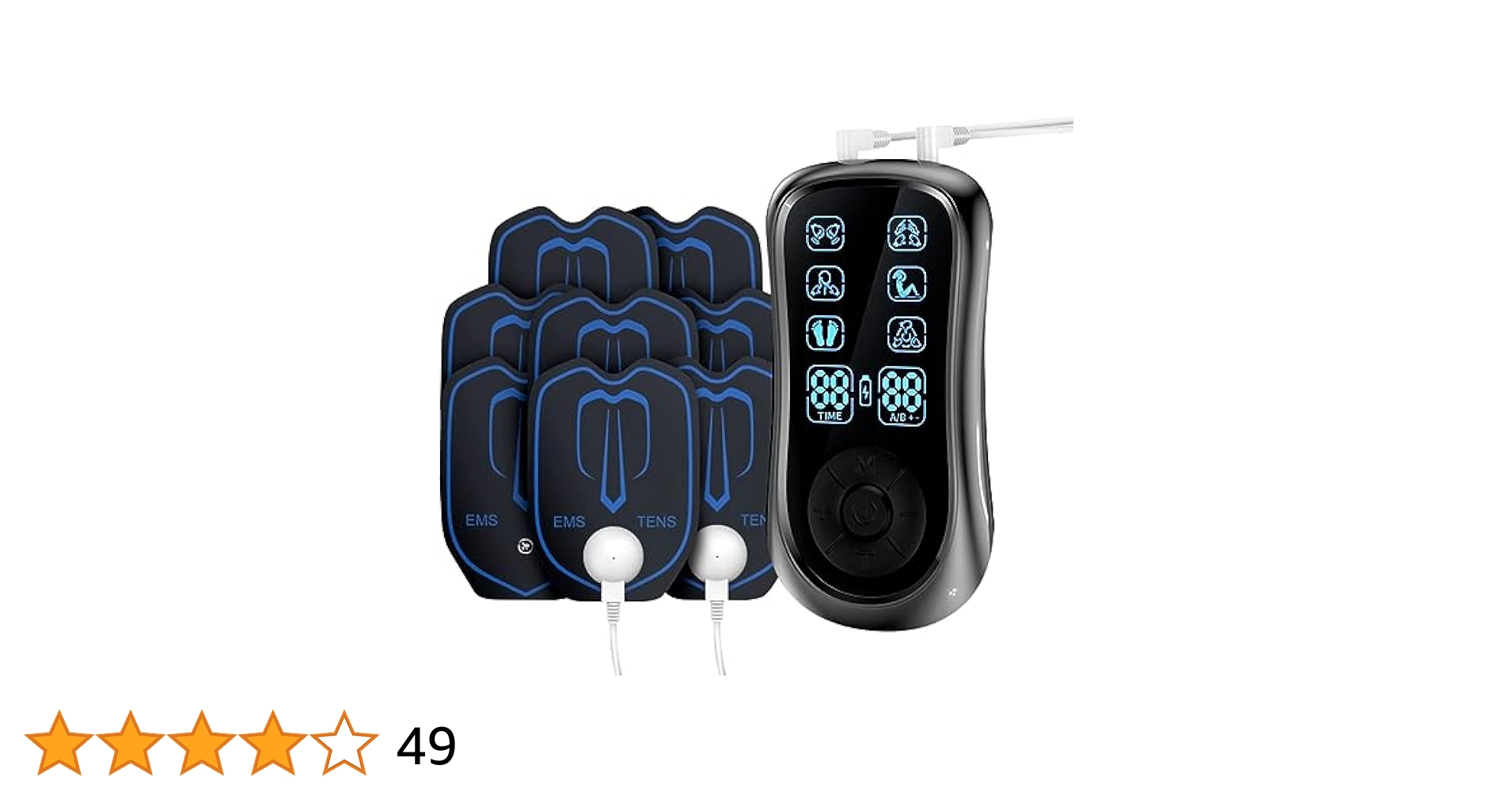 ボディケアデバイス　STRIG MINI　微電流＆微電動　軽量 楽天市場】Strig 微電流 ヘルスケア アイテム IASTM 振動 4段階