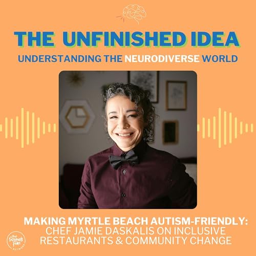 Making Myrtle Beach Autism-Friendly: Chef Jamie Daskalis on Inclusive Restaurants & Community Change