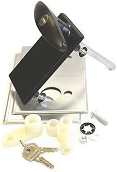 Garador Gar0150 Garage Door Handle Conversion Kit Amazon Co Uk Diy Tools Garador Gar0150 Garage Door Handle Conversion Kit Amazon Co Uk Diy Tools
