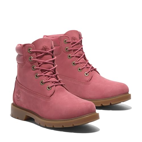 Image of Timberland Women's Linden Woods Waterproof Boots