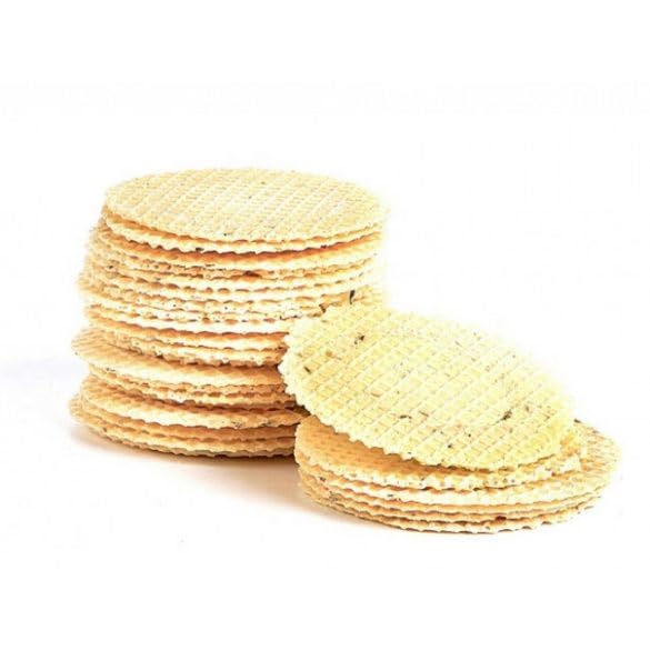 Salatini Saratele Salty Crispy Cumin Crackers 110g/each x 4