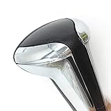 Dieser Auto-Shift-Handball ist nicht leicht zu verblassen, rutschfest, kratzfest, langlebig und komfortabel zu bedienen und sieht einfach und elegant aus.