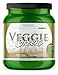 Produktbild Ultimate Nutrition Vegetable Greens, 1er Pack (1 x 510 g)