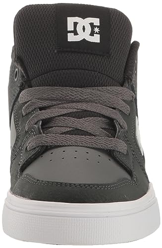 DC Shoes Unisex-Child Dc Pure Mid Skate Shoe2