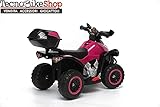 Zoom IMG-2 tecnobike shop quad moto elettrico Zoom IMG-2 tecnobike shop quad moto elettrico