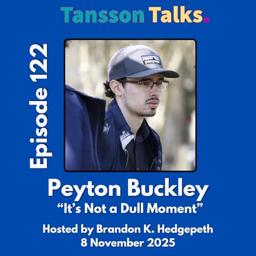 It's Not a Dull Moment