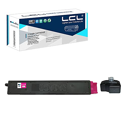Toner compatible TK8115 / TK 8115 / TK-8115 magenta alternativo al