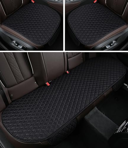 車 シートカバー ホンダ N-VAN JJ1 / JJ2専用クッション カーシートカバー柔らかい 座布団 お尻クッション カーシート クッション シート保護 汚れ防止 滑り止め 運転席 助手席 後部座席 5席 汎用 車 シートカバー 取付簡単 カー用品 内