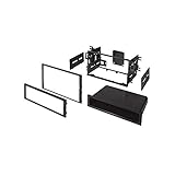 Carxtc Stereo Install Dash Kit Fits Honda Accord 98 99 00 01 02 1998 1999 2000 2001 2002