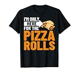 rollos de pizza