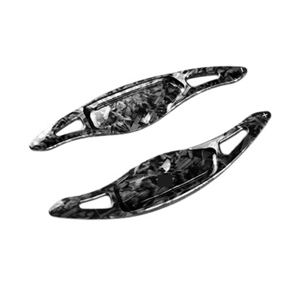 LACE2T Car Shift Paddles for Stinger Car Steering Wheel Paddle