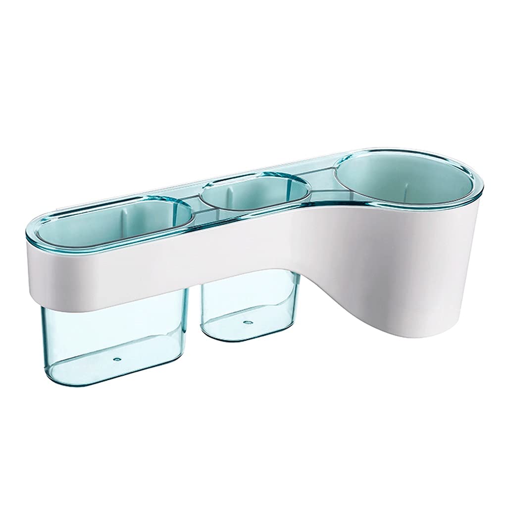 Soportes para secadora de pelo Secador de pelo multifuncional Secador de pelo Montado en la pared Hogar GRATIS PUNZANDO BAÑO SECADOR DE PANTALLA DE ALMACENAMIENTO Soporte para Secador ( Size : B )