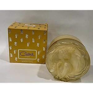 Charles Revson – Ciara Velvet Dusting Powder 175 ml