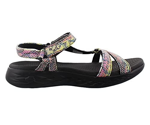 Image of Skechers Women's On-The-go 600-Brilliancy Sport Sandal