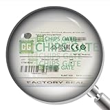 CG CHIPS GATE