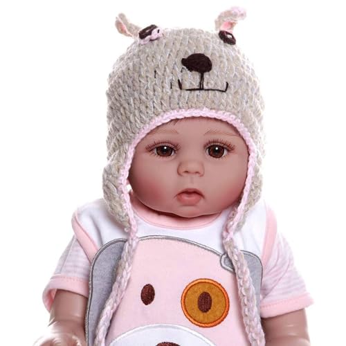La Mejor comparativa de Bebes reborn adopción para comprar hoy. 13 Imagen adicional