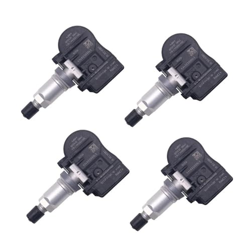 Capteur TPMS GreatWall Tengyi 3641100AKZ16A pour éteindre le voyant d'erreur pneu