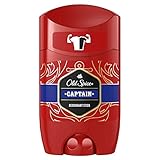 Old Spice