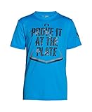 Under Armour Boys' Prove It At The Plate T-Shirt