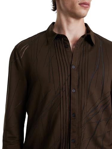 John Varvatos Men's Phoenix Shirt2