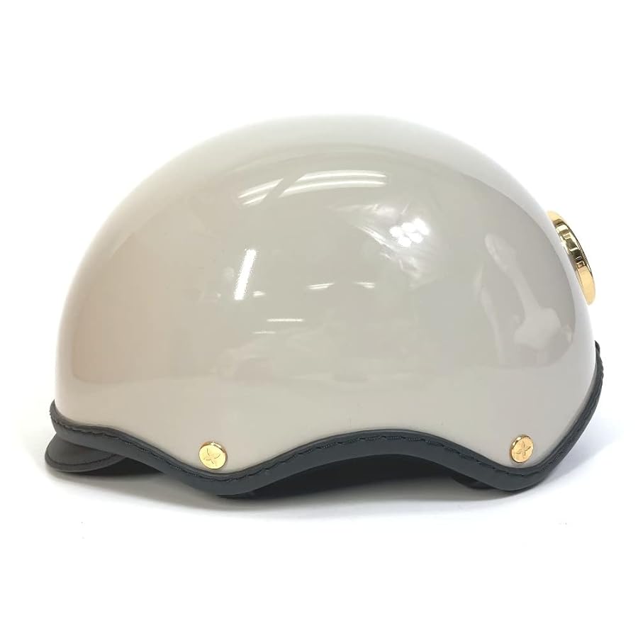 Amazon.co.jp: [ルイヴィトン] GI0648 バイシクル ヘルメット MM