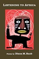 Listening to Africa 1936482185 Book Cover