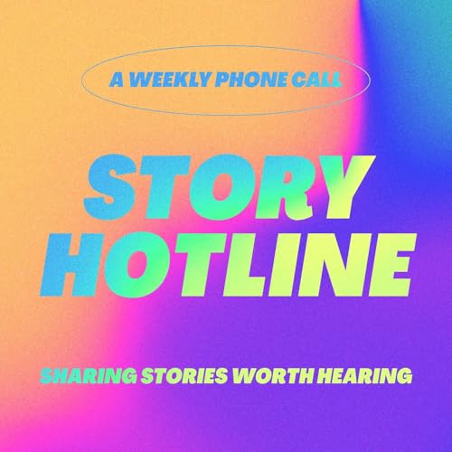 Couverture de Story Hotline