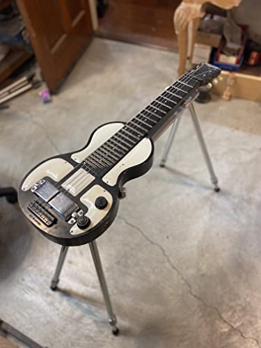 Asher Electro Hawaiian EHB AU STAND ® Universal Lap Steel Guitar Stand thumb #1