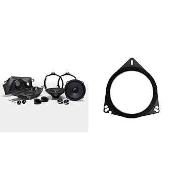 ALPINE スピーカー ノア・VOXY・エスクァイア　X3-180S-NVE 71YOcaJDk0L.jpg_BO30,255,255,