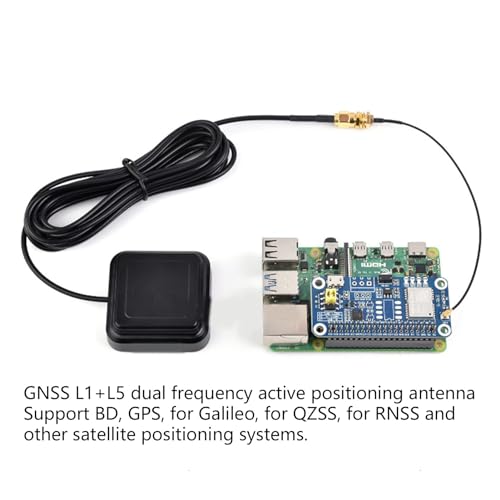 La Mejor review de Antena GPS externa que puedes comprar esta semana. 13 Imagen adicional