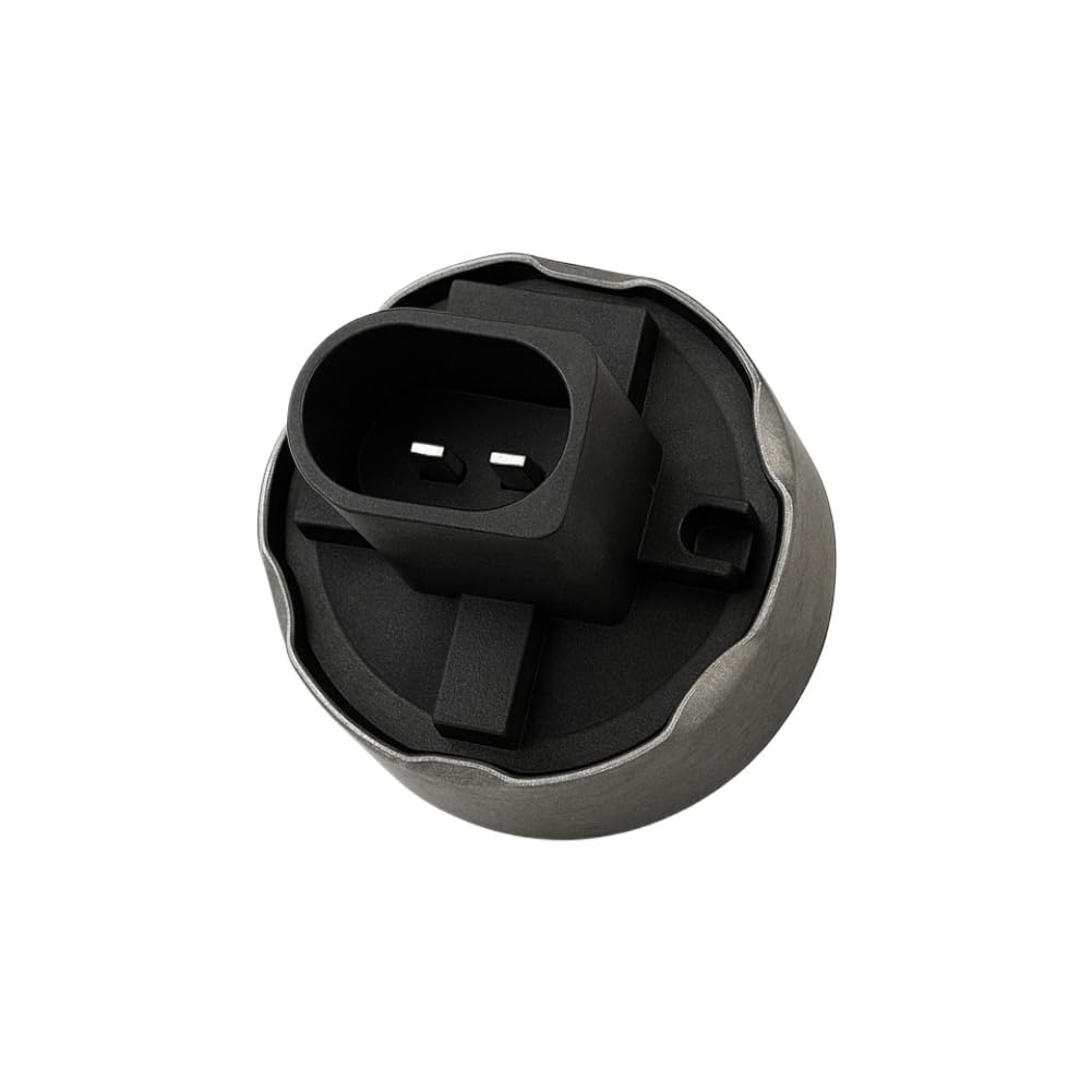 Regolatore di pressione del carburante 1600 Bar V10110863 03L130755AH Compatibile con CVC3890 215820004700 VRP047 8050947102338 2009–2019 1.6 TDI