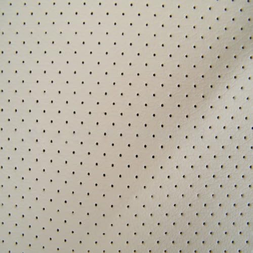 Leather Repair Patch Breathable Perforated Adhesive Self-Adhesive Repair Patch, Furniture Couch Car...