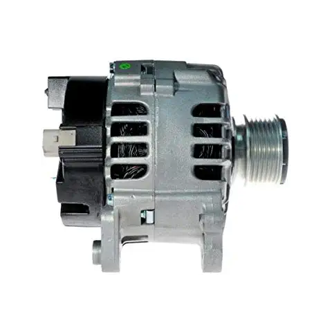 Alternador HELLA 8EL 011 710-321 - 14V - 120A Cover
