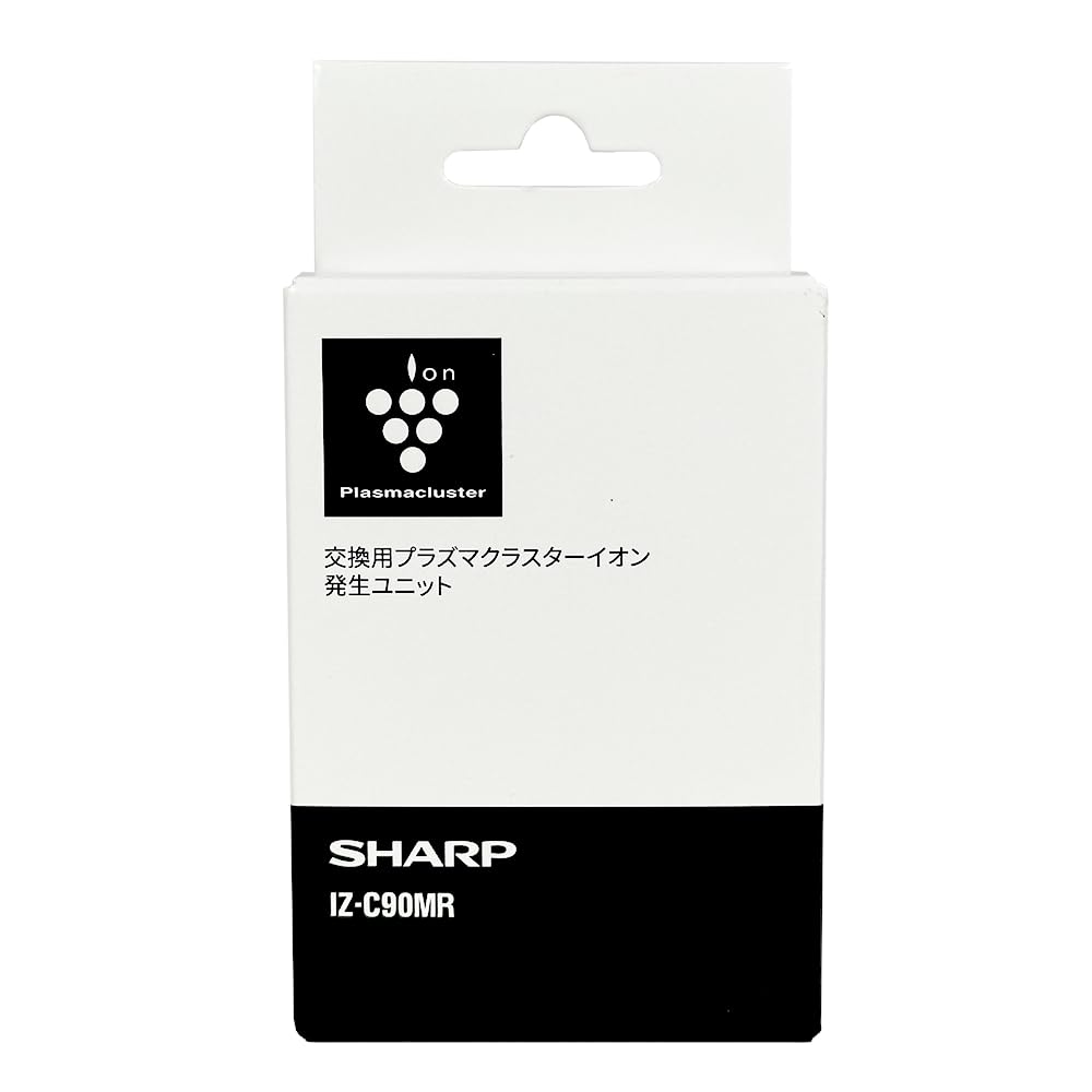 Amazon | 【SHARP純正品】 シャープ プラズマクラスターイオン発生