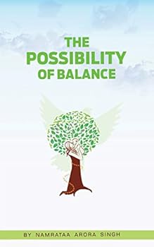 Paperback The Possibility of Balance Book