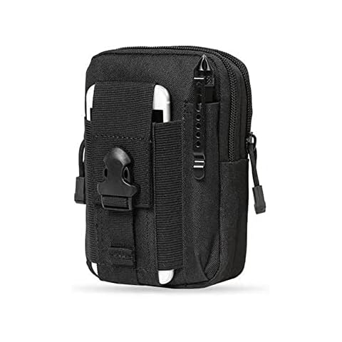 KABAKE Tactical Phone Pouch Cover