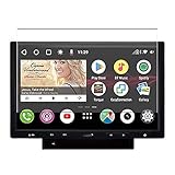 Puccy 3 Pack Screen Protector Film, compatible with ATOTO S8 Ultra Plus Gen 2 10.1' TPU Guard （...