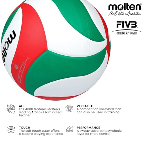Image of Molten Volley Ball
