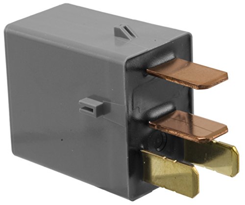 WVE by NTK 1R2306 A/C Clutch Relay, 1 Pack