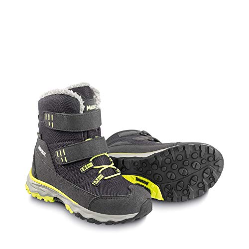 Meindl Men's Nordic Walking Shoes, 7.5 AU2