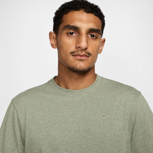 Nike Men's Primary Dri-fit Short Sleeve Versatile Top4