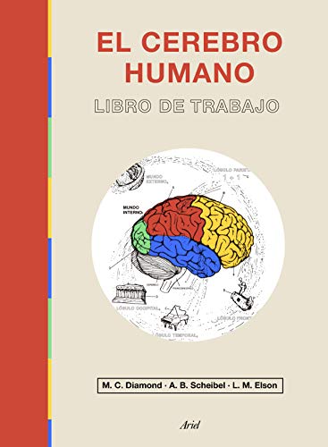 El cerebro humano: Libro de trabajo (Ariel)