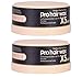 Produktbild 2x Morfose Pro Hair Haar Wax X5 Matte Xtreme Style 2x 150ml Haarwachs Matt Styling Wachs Hair Wax Mat Natürliches aussehen Messed up Look