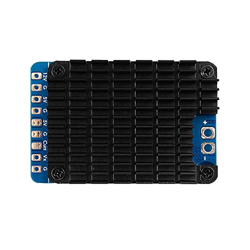 MATEKSYSSYS PM12S-3 Power Module - 1 - Blue2